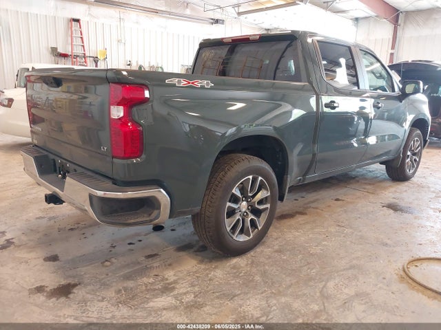 1GCPKKEK7SZ204145 Chevrolet l3b