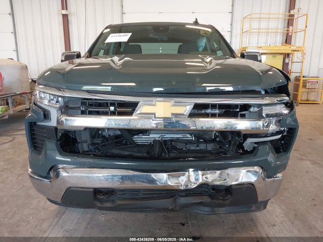 1GCPKKEK7SZ204145 Chevrolet l3b