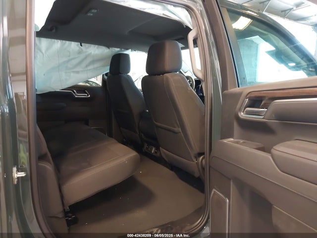 1GCPKKEK7SZ204145 Chevrolet l3b