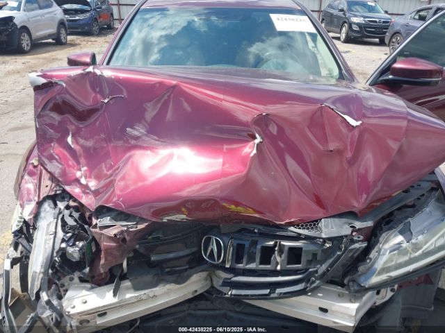 2016 ACURA TLX 19UUB1F57GA015315 Photo 9