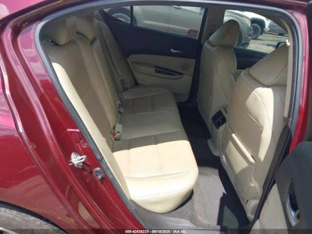 2016 ACURA TLX 19UUB1F57GA015315 Photo 7