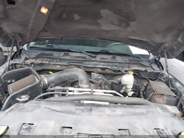 2012 RAM 1500 1C6RD7MT6CS186152 Photo 9