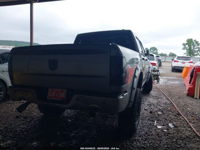 2012 RAM 1500 1C6RD7MT6CS186152 Photo 3
