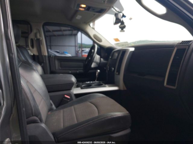 2012 RAM 1500 1C6RD7MT6CS186152 Photo 4