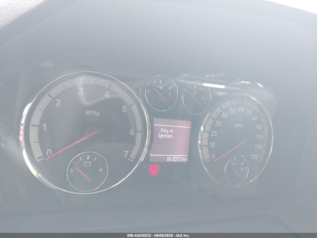 2012 RAM 1500 1C6RD7MT6CS186152 Photo 6