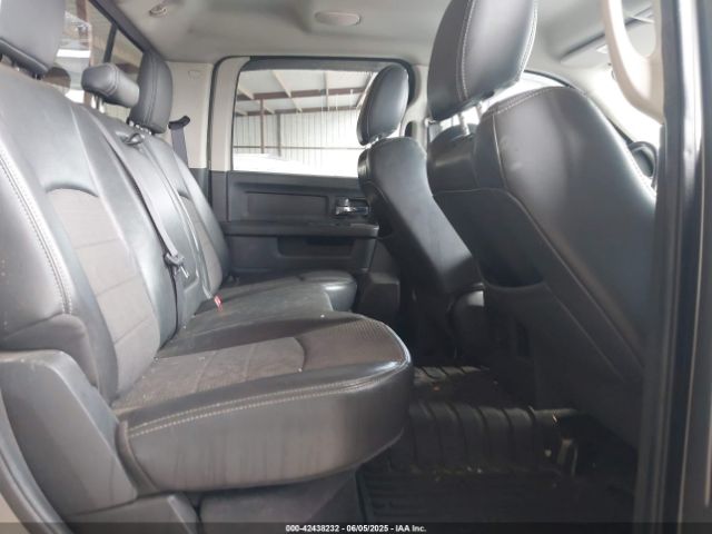 2012 RAM 1500 1C6RD7MT6CS186152 Photo 7