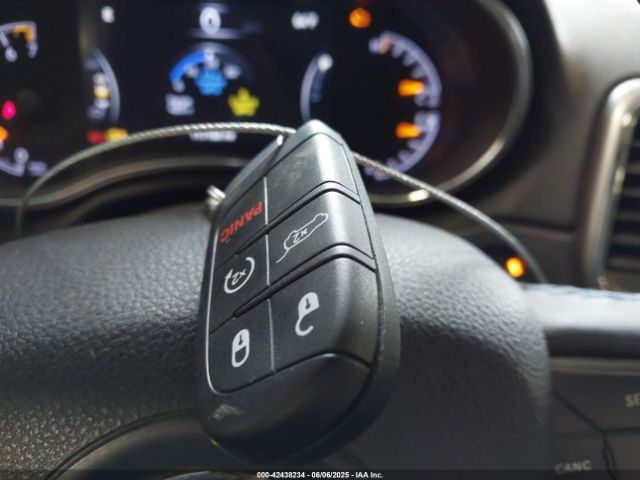 1C4RJFAG9JC370379 Jeep 2018