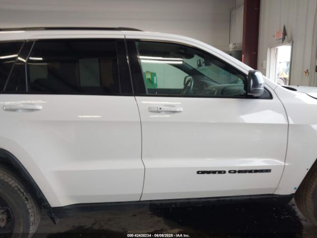 1C4RJFAG9JC370379 Jeep 2018