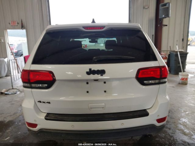 1C4RJFAG9JC370379 Jeep 2018