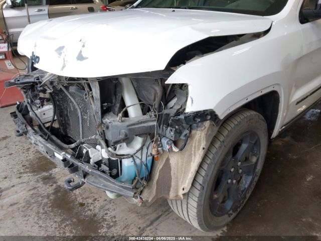 1C4RJFAG9JC370379 Jeep 2018