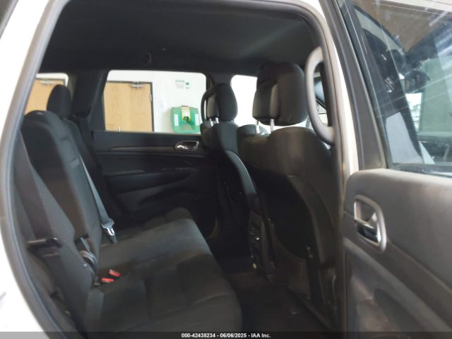 1C4RJFAG9JC370379 Jeep 2018