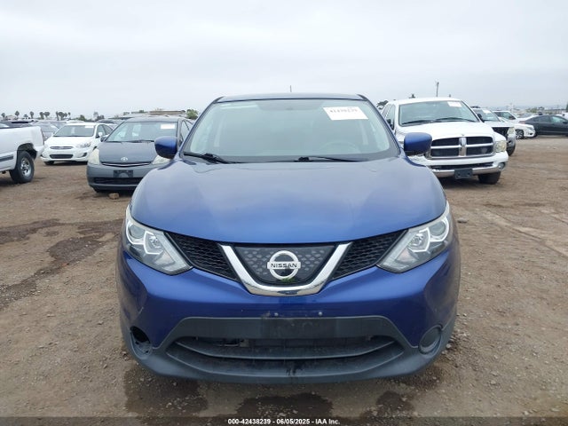 JN1BJ1CP6JW150796 Nissan ROGUE SPORT