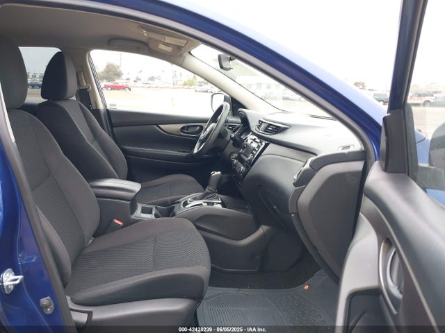 JN1BJ1CP6JW150796 Nissan ROGUE SPORT