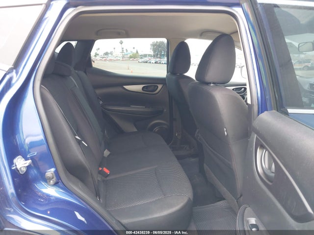 JN1BJ1CP6JW150796 Nissan ROGUE SPORT