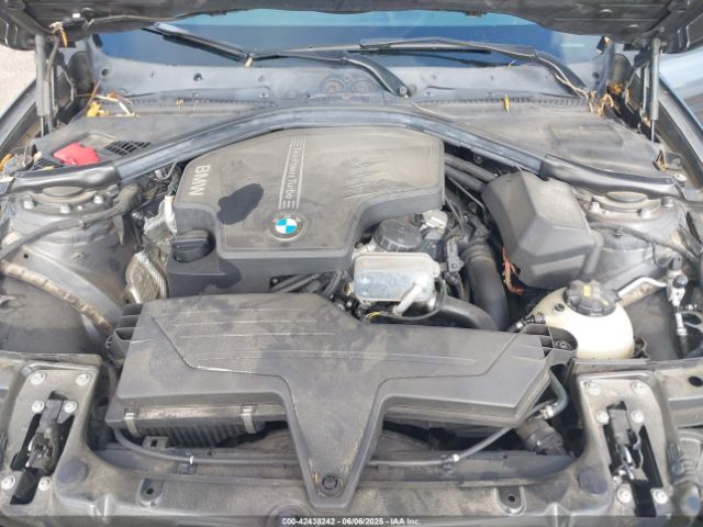 WBA3A5G59FNS85458 BMW 328I