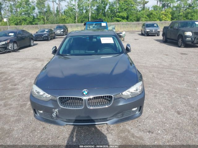 WBA3A5G59FNS85458 BMW 328I