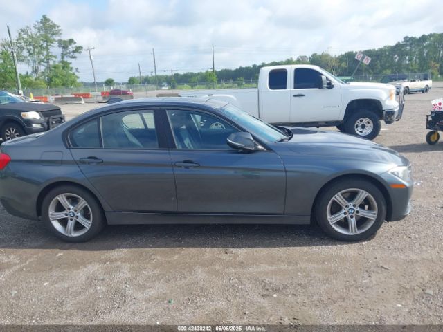 WBA3A5G59FNS85458 BMW 328I