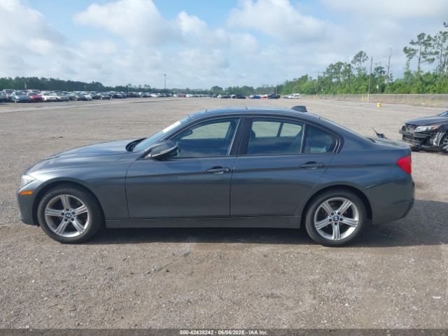 WBA3A5G59FNS85458 BMW 328I