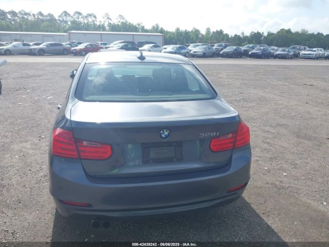 WBA3A5G59FNS85458 BMW 328I