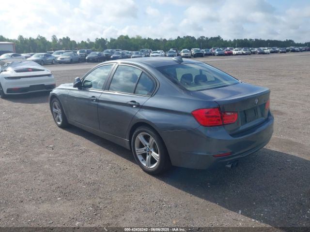 WBA3A5G59FNS85458 BMW 328I