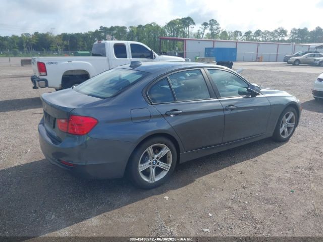 WBA3A5G59FNS85458 BMW 328I