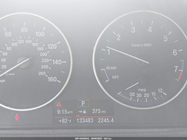 WBA3A5G59FNS85458 BMW 328I
