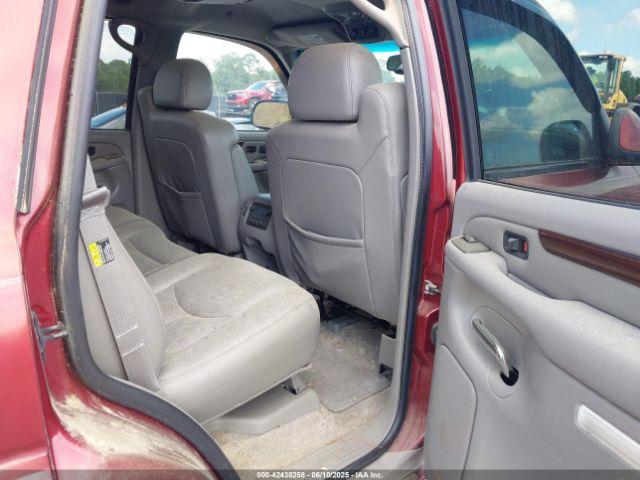 2003 CADILLAC ESCALADE 1GYEK63N53R183593 Photo 7