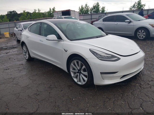 2018 TESLA MODEL 3 5YJ3E1EA2JF006519 Photo 0
