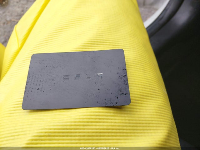2018 TESLA MODEL 3 5YJ3E1EA2JF006519 Photo 10