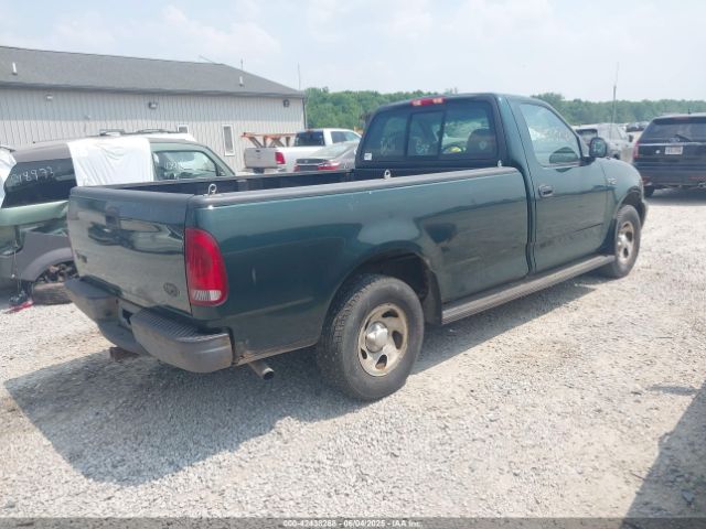 2002 FORD F-150 1FTRF17202NA01318 Photo 3