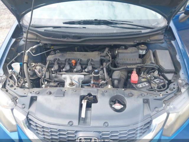 2HGFB2F54FH539147 Honda r18z1