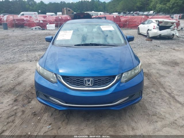 2HGFB2F54FH539147 Honda r18z1