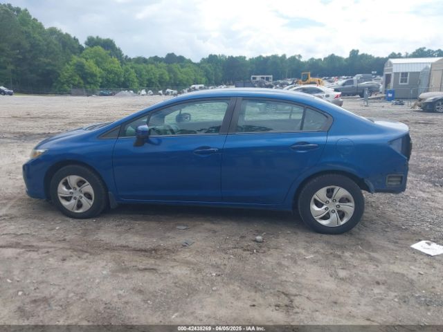 2HGFB2F54FH539147 Honda r18z1