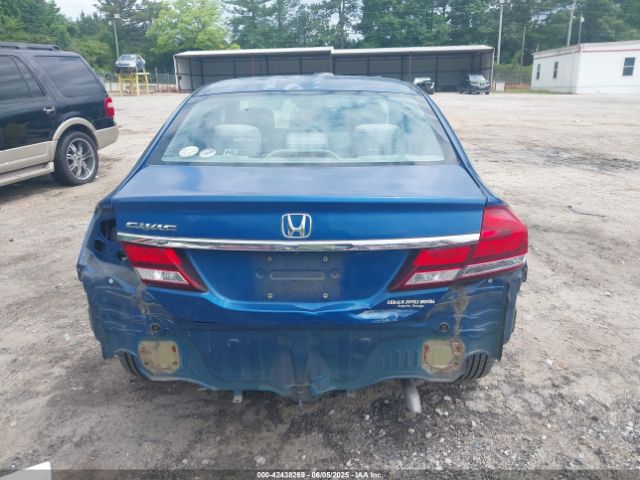 2HGFB2F54FH539147 Honda r18z1