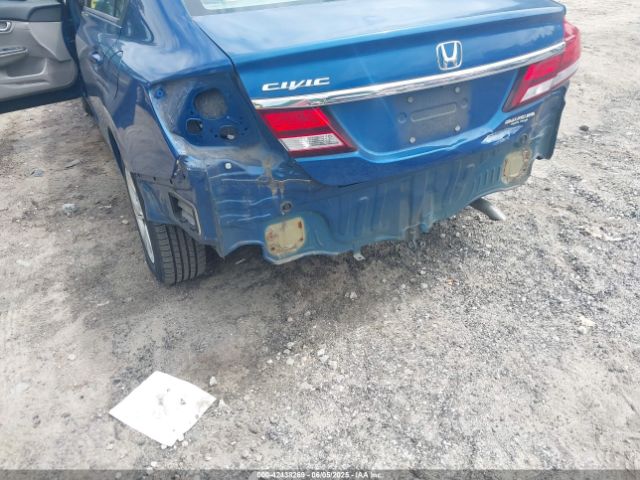 2HGFB2F54FH539147 Honda r18z1