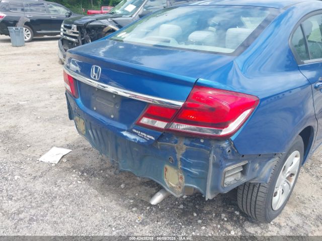 2HGFB2F54FH539147 Honda r18z1