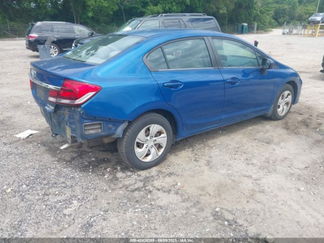 2HGFB2F54FH539147 Honda r18z1