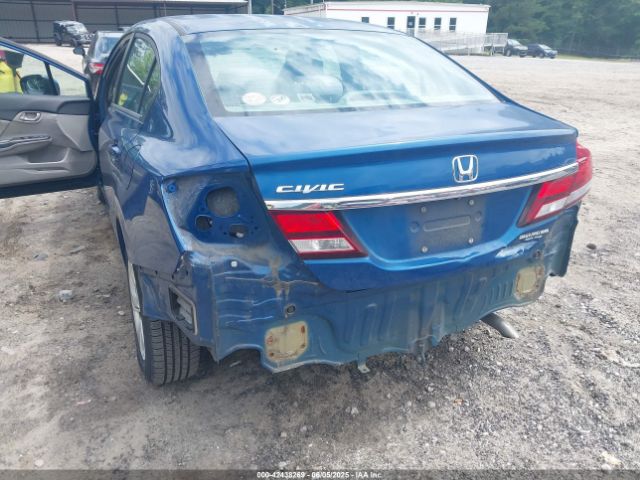 2HGFB2F54FH539147 Honda r18z1