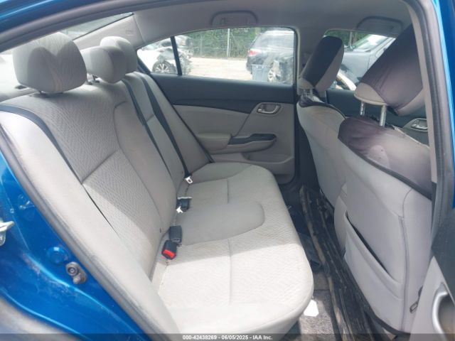 2HGFB2F54FH539147 Honda r18z1