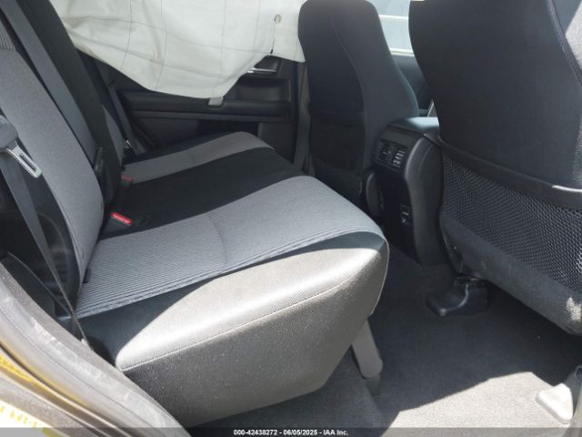 2019 TOYOTA 4RUNNER JTEBU5JR8K5724852 Photo 7