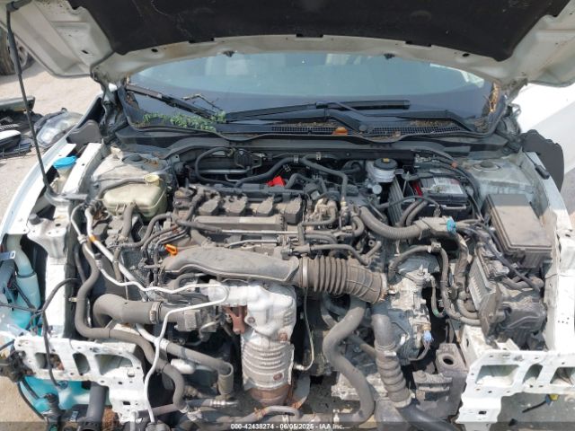 2016 HONDA CIVIC 2HGFC1F79GH637326 Photo 9