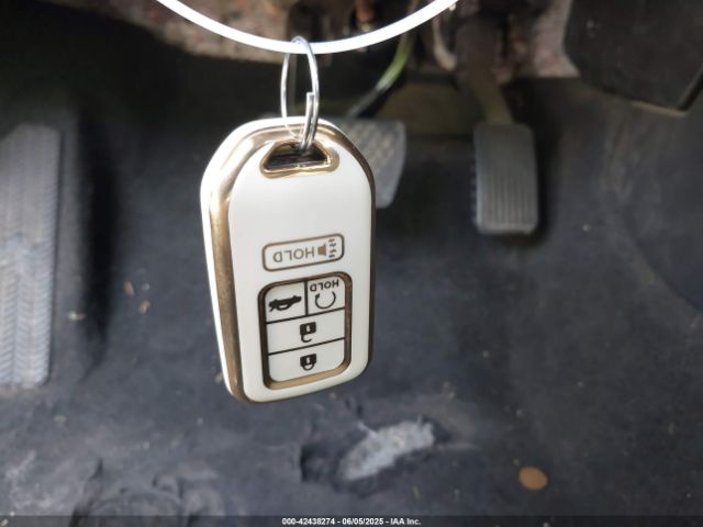 2016 HONDA CIVIC 2HGFC1F79GH637326 Photo 10