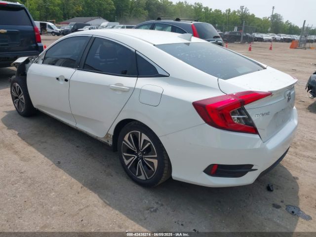 2016 HONDA CIVIC 2HGFC1F79GH637326 Photo 2