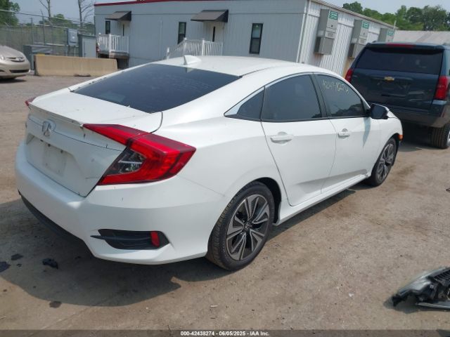 2016 HONDA CIVIC 2HGFC1F79GH637326 Photo 3