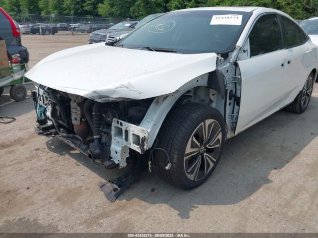 2016 HONDA CIVIC 2HGFC1F79GH637326 Photo 5