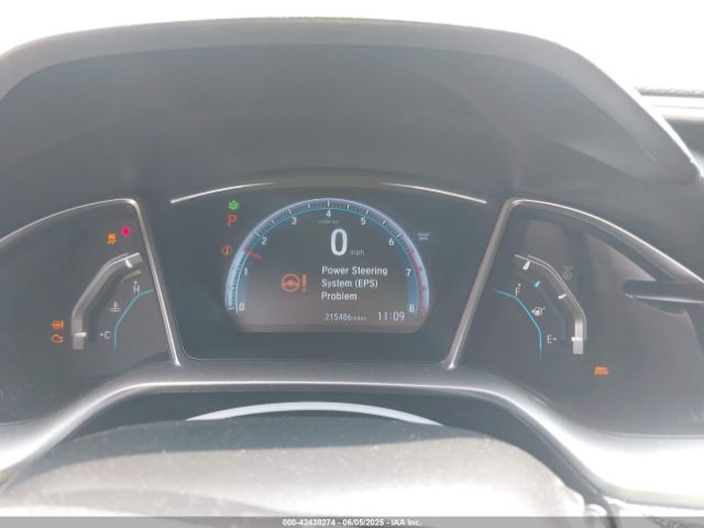 2016 HONDA CIVIC 2HGFC1F79GH637326 Photo 6