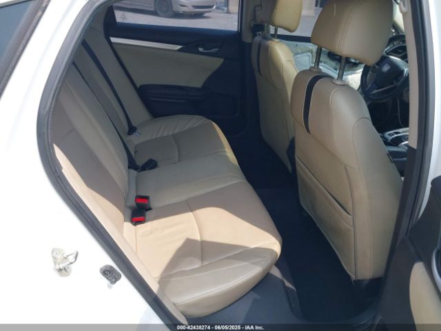 2016 HONDA CIVIC 2HGFC1F79GH637326 Photo 7