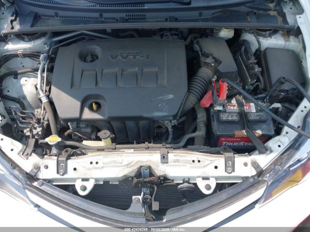 2T1BURHE3HC781356 Toyota COROLLA SE