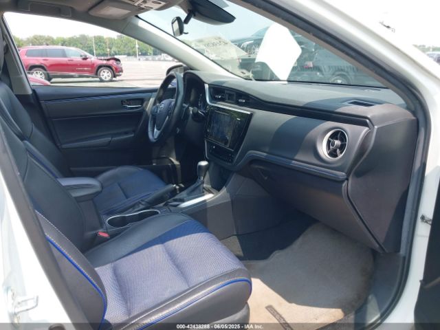 2T1BURHE3HC781356 Toyota COROLLA SE