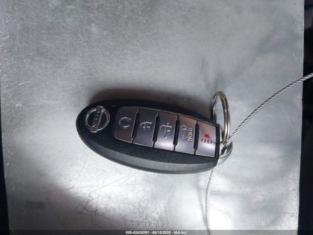 2019 NISSAN PATHFINDER 5N1DR2MMXKC644733 Photo 10